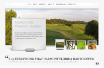 Harmony Florida